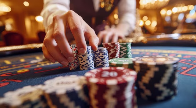 bandottoto Two Bets Per Round