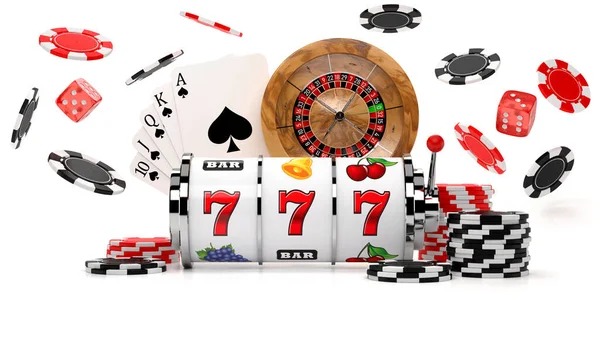bandottoto Slots